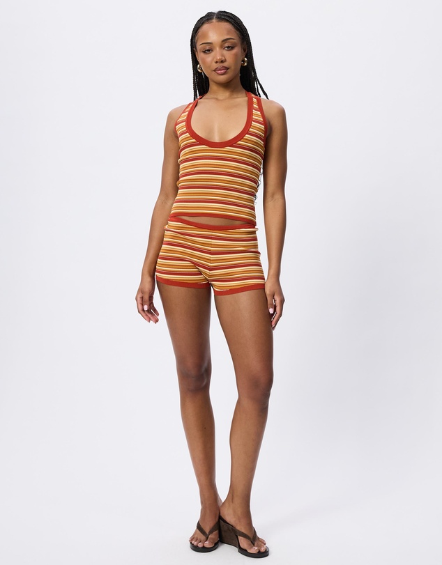 Thrills - Astra Knit Tank - ICONIC EXCLUSIVE