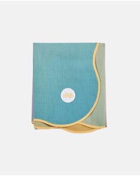 Basil Bangs - The Weekend Rug