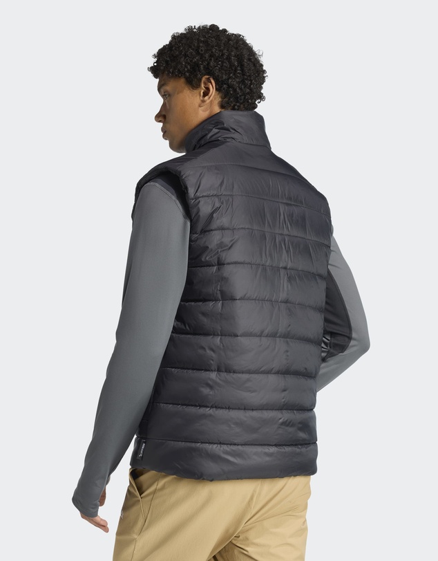 adidas Performance - Terrex Multi Essentials CLIMAWARM Padded Vest Mens