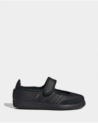 adidas Originals - Samba Jane Shoes - Kids