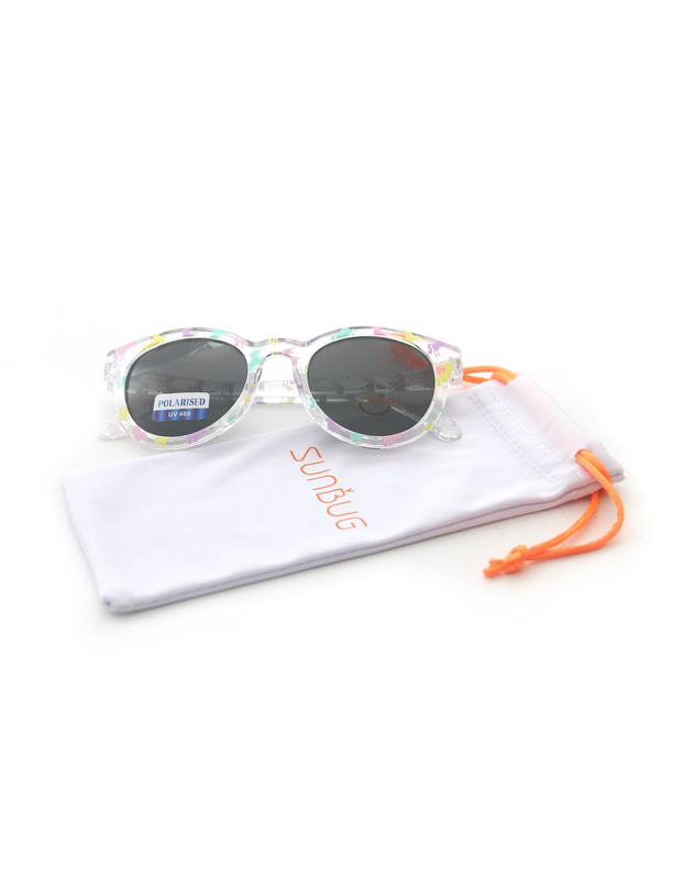 Sunbug - Unicorn Phantos Polarised Sunglasses