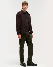 Neuw - Ray Straight Militare