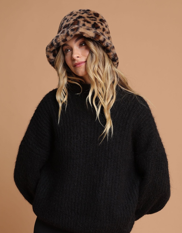 Morgan & Taylor - Simona Hat