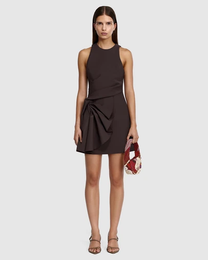 Acler - Overlord Mini Dress