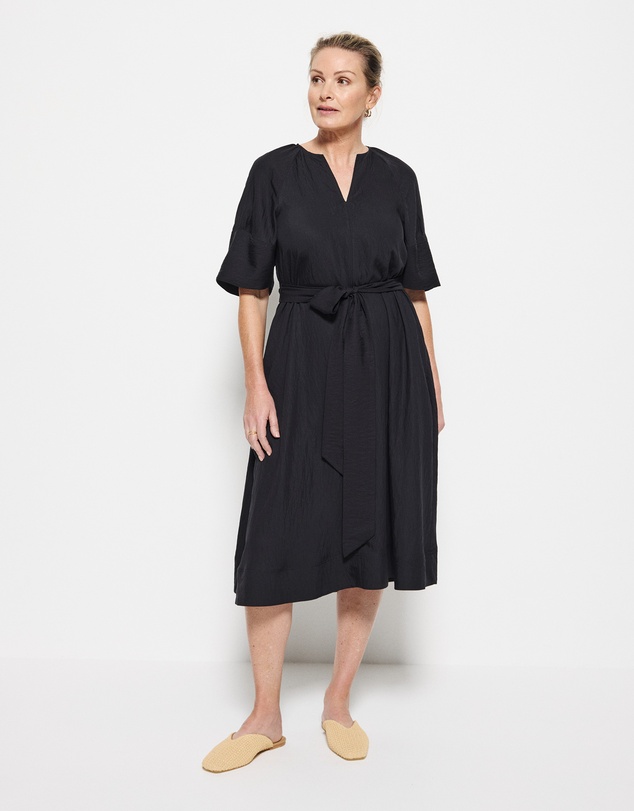 Commonry - Pauline Dress