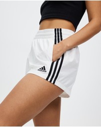 adidas Sportswear - Essentials 3-Stripes Woven Shorts