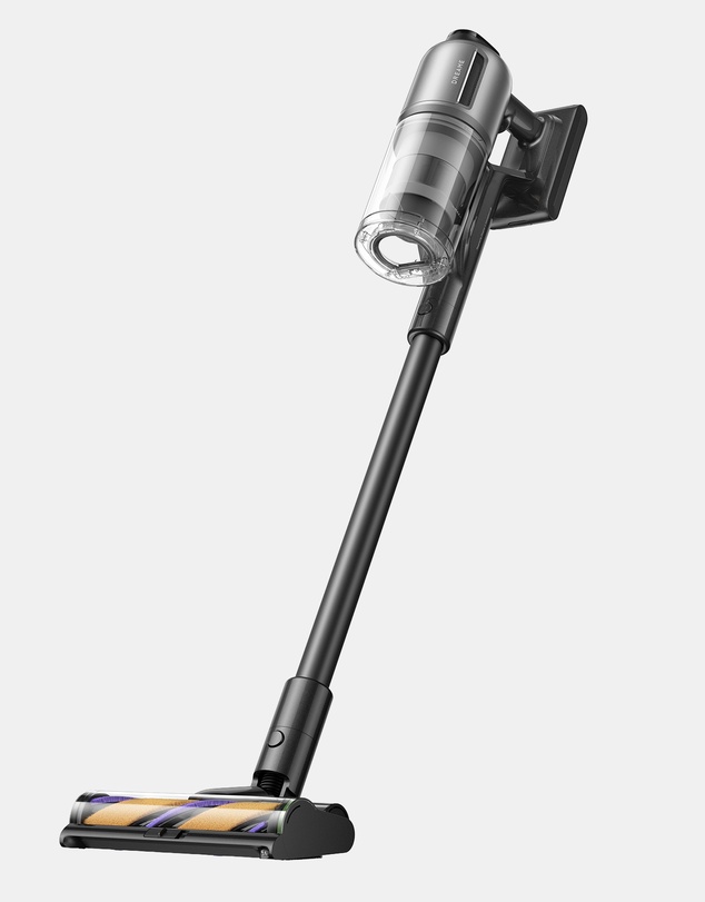 Dreame - Dreame Z30 Station Stick Vacuum and Dock