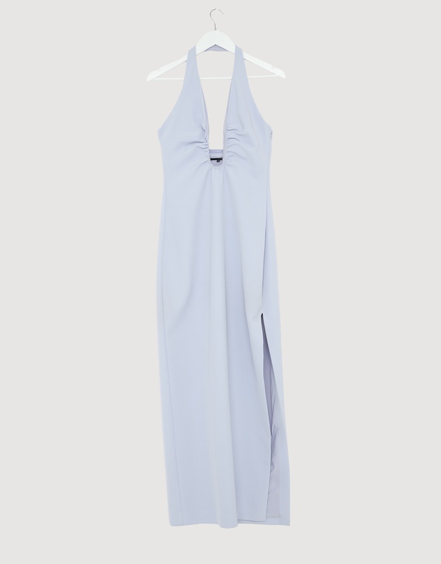 Revibe - Repaired MISHA The Lusi Crepe Dress - AU M