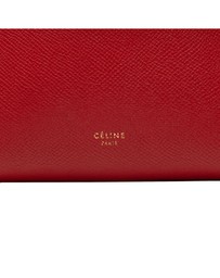 Pre-Loved by Azura Reborn - Pre-Loved Micro Grained Calfskin Belt Bag