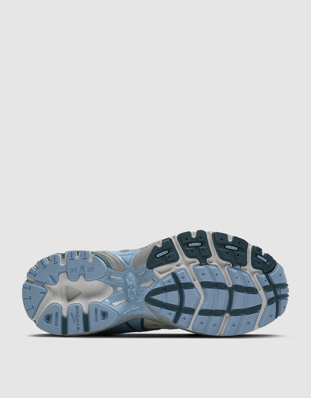 Brooks - Adrenaline GTS 10 - Unisex