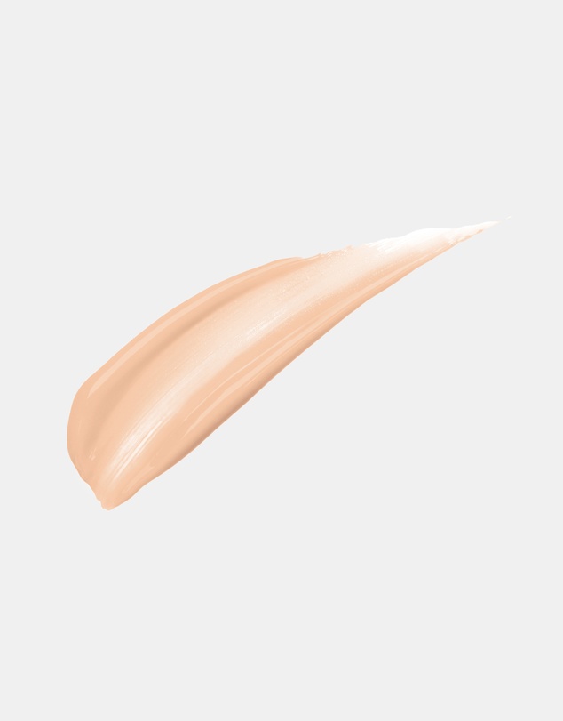 Nude by Nature - Skin Radiance Foundation 30g W100 Golden Ivory