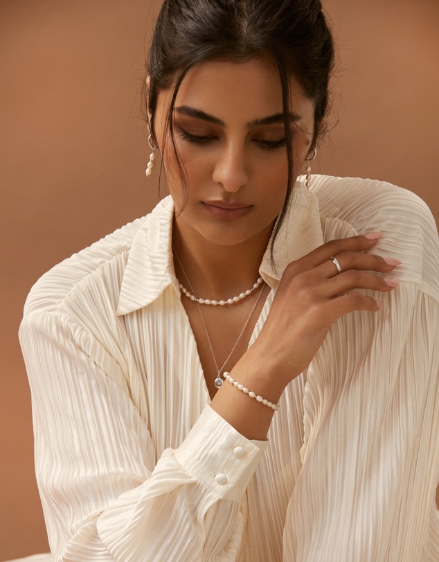 EL&RO Jewellery - Sasi Necklace