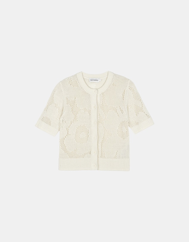 Marimekko - Leikki Unikko Knitted pullover