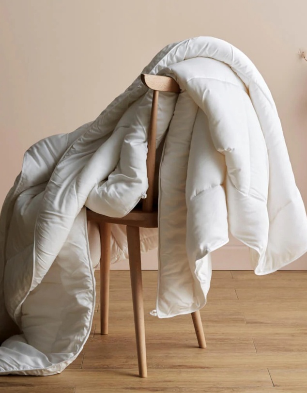 Ettitude - Bamboo Down Alternative Quilt
