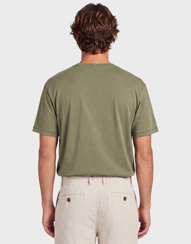 Academy Brand - Jimmy Tee