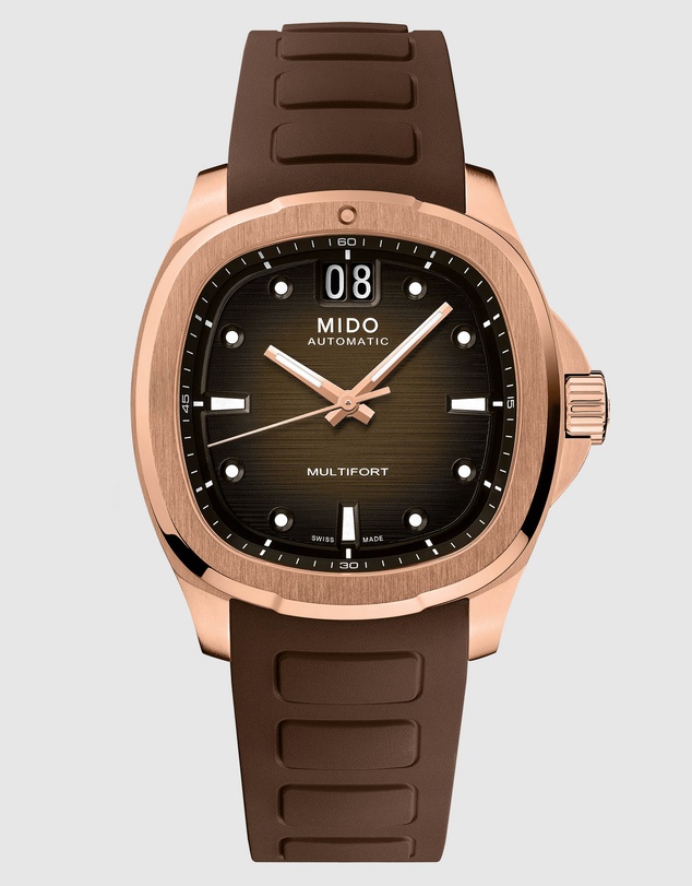 Mido - Multifort TV Big Date
