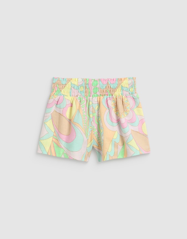 Seed Heritage - Paisley Short