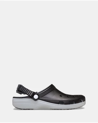 Crocs - Classic Turbo Clogs - Unisex