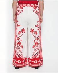 Commonry - Nadia Pant