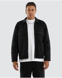 Nena & Pasadena - Frame Jacket