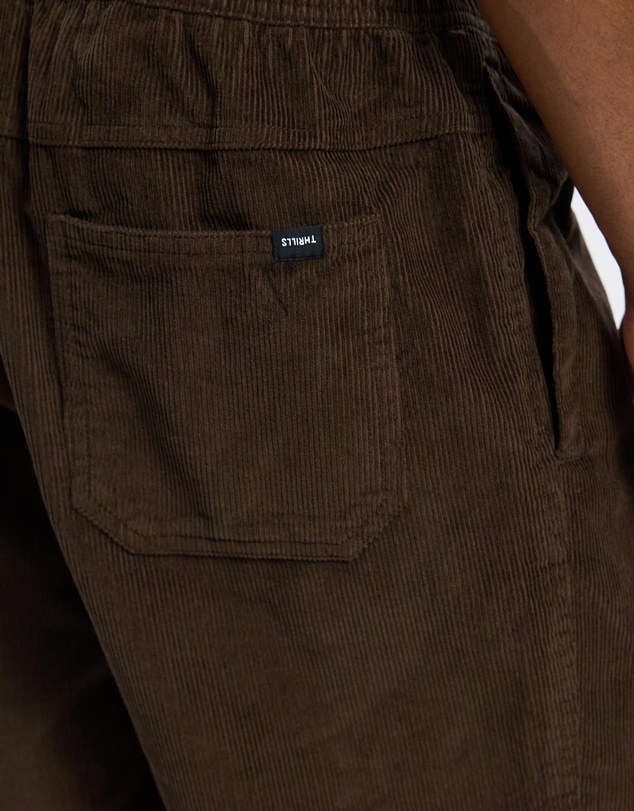 Thrills - Nature's Takeover Cord Volley Shorts