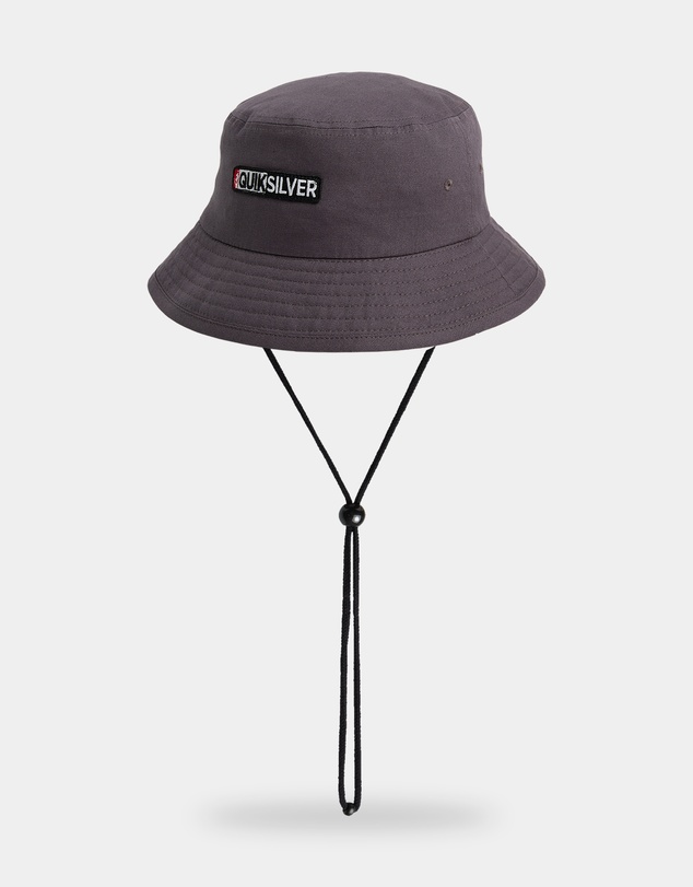 Quiksilver - Mens Core Bucket Hat