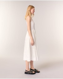 Maje - Robolequin Dress