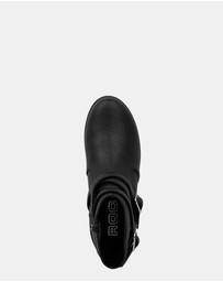ROC Kids - Zion Boot