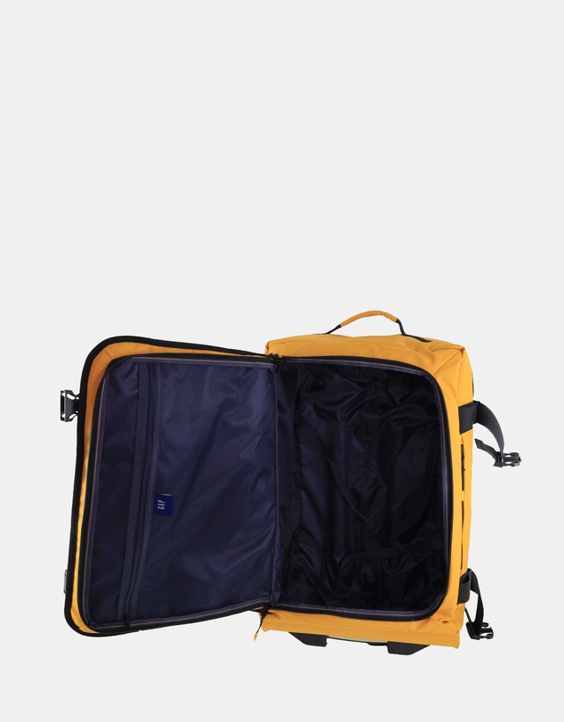 GAP - GAP Trekker 73cm Large Soft Shell Suitcase