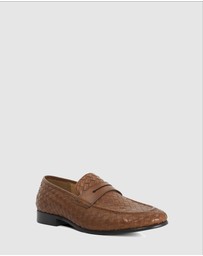 Dune London - Salaman - Tan
