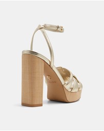 ALDO - Valaberel Heels