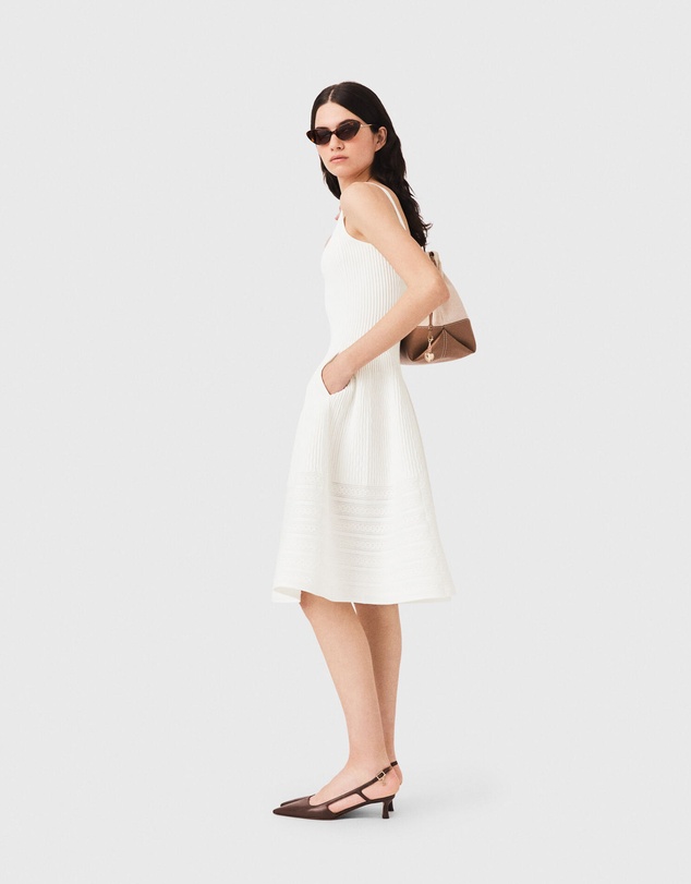 Maje - Rickila Dress