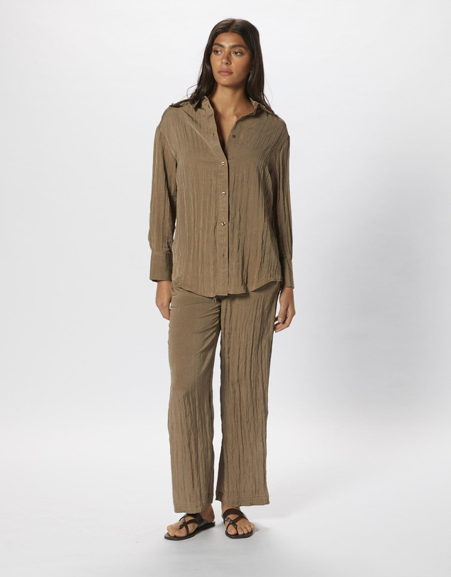ONLY - Chrissy Wide Leg Pant