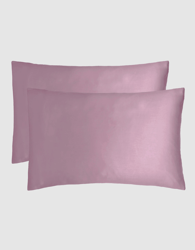 Bambury - Bamboo Satin Pillowcases