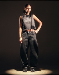 Dr Denim - Nanci Barrel Jeans