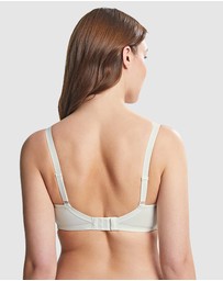 Royce Lingerie - Maisie Lightly Padded Wirefree T-Shirt Bra