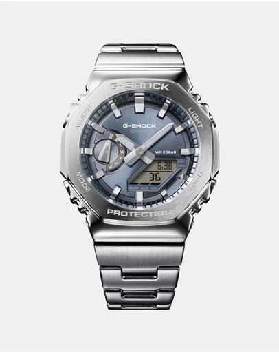G-SHOCK - GM2110D-8A