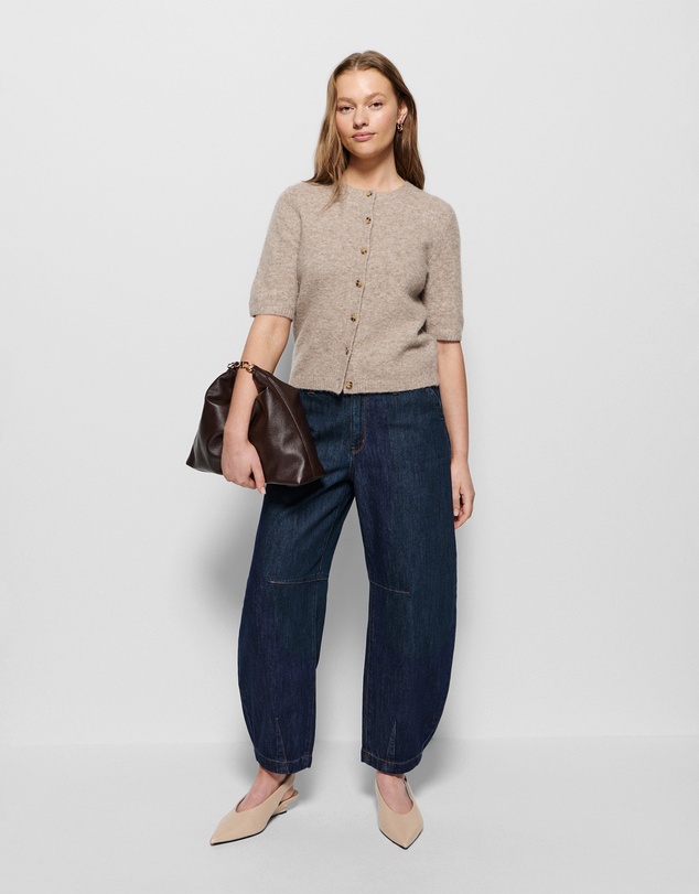 Commonry - Leanna Cardigan