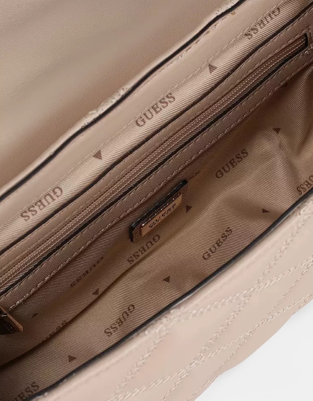 GUESS - Tamsin Convertible Crossbody Flap