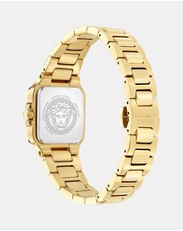 Versace - Greca Edge Watch