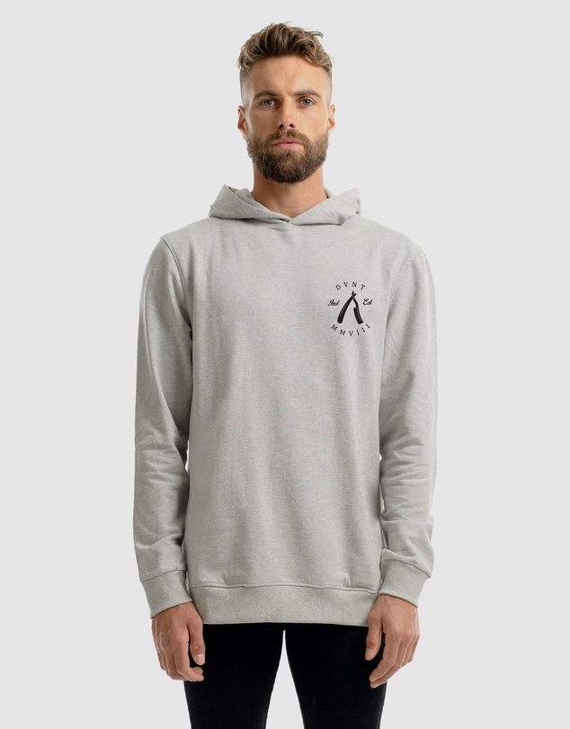 DVNT - Rough Cuts Hoodie