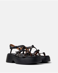 Camper - Sandals Tasha
