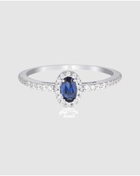 Georgini - Aurora Glow Ring
