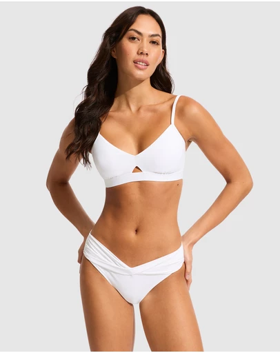 Seafolly - Seafolly Collective Hybrid Bralette