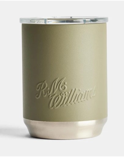R.M.Williams - Coffee Cup