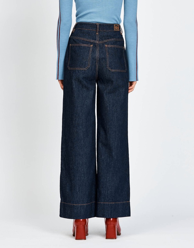 bul - Saari Jean Denim