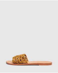 Just Because - Atolls Sandals