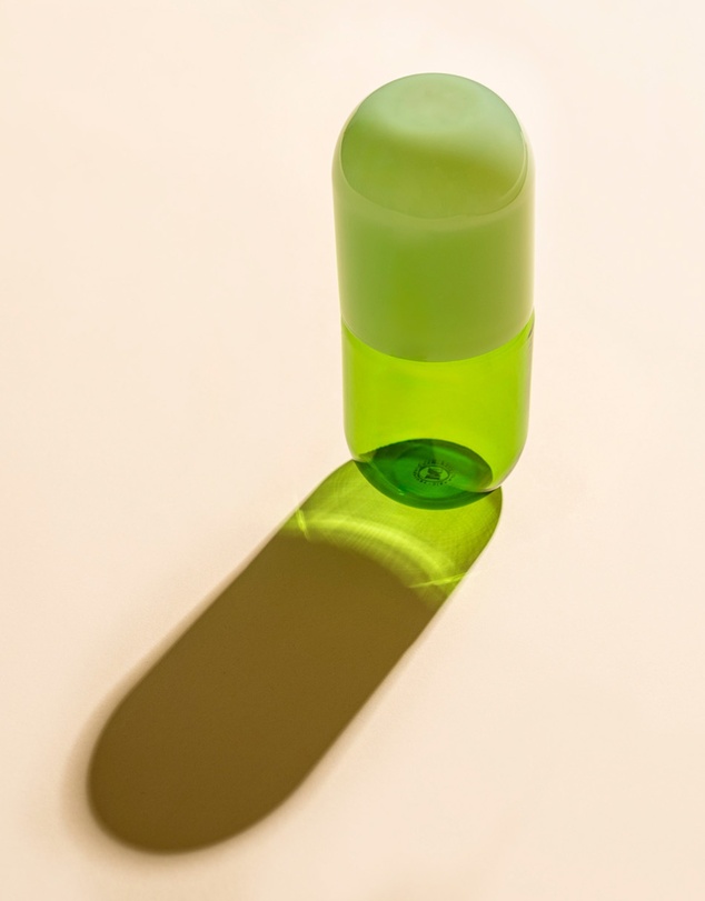 MAHO Sensory - Happī Pill - Avocado