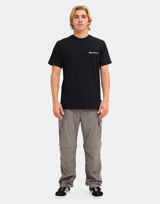 Quiksilver - Mens Core T-Shirt