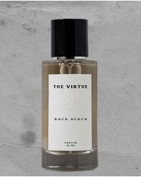 The Virtue - Back Beach Parfum 50ml